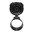 ELEMENT cache-objectif pour lunette 60-65 mm noir