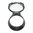 ELEMENT cache-objectif pour lunette 60-65 mm noir