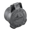 Les capuchons Butler Creek Element sont robustes, avec une manchon multi-flex et un disque imprimable pour les informations de vent et d'élévation.