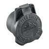 ELEMENT cache-objectif 35-40 mm noir