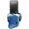 VANQUISH Casque antibruit électronique bleu