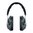 Casque antibruit passif petit gabarit gris