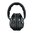 Casque antibruit passif petit format noir