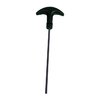 Tige de nettoyage en acier revêtue monobloc 17-204 calibre 33