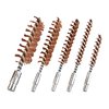 Brosse pistolet 38/357/9MM filetage 8-32