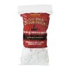 Patchs en coton, toutes tailles, 200/sac