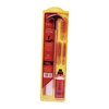 Kit de nettoyage pour fusil de chasse avec tige en laiton pour calibres 12/10