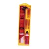 Kit de nettoyage universel pour fusil de chasse avec tige en laiton