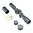 Lunette 6-24x44 mm SFP, réticule MIL-DOT, noire