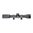 Lunette 2-7x32 mm SFP réticule Truplex noir