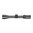 Lunette 4x32 mm SFP réticule TRUPLEX noire