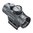 PROPOINT 1X30MM Réticule 3 MOA Point rouge