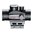 PROPOINT 1X30MM Réticule 3 MOA Point rouge