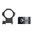 Anneaux tactiques 30MM extra-hauts