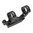 Écrou moleté 30MM pour monture SPR noir