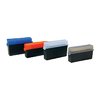 Boîte à munitions 20 cartouches 243/6.5MM/30-06 bleu/noir