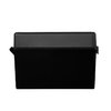 Boîte à munitions fumée/noire 270/30-06 20 cartouches