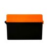 Boîte à munitions 270/30-06 20 cartouches orange chasseur/noir