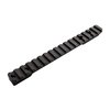 CASCADE LONG ACTION BASE PICATINNY MONOBLOC 20 MOA NOIR