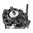 Presse progressive Super 9MM/38