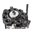 Presse progressive 308 WINCHESTER