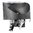 Alimenteur de douilles 11 po haute vitesse pour presse APEX 10, pistolet grand calibre, 110 V
