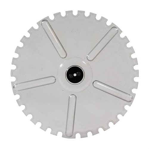 La plaque d'alimentation pour petites cartouches de Mark 7 est conçue pour améliorer la vitesse et l'efficacité de ton 11" High Speed Case Feeder.