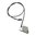 Capteur d'orientation d'amorce pour presses APEX 10/EVOLUTINO