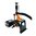 Recoupe-étuis POWER TRIM XPRESS