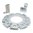 Kit de conversion de calibre APEX 10 - 40 S&W/10MM