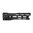 Garde-main complet GRIDLOK LITE 15" noir
