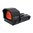 HEX DRAGONFLY Viseur point rouge 3.5 MOA noir