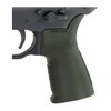 Poignée AR-15 CQG vert olive