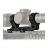 Monture optique AUS 30 mm 1,54" 0 MOA noire