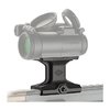 Monture AIMPOINT MICRO 1.93" noire