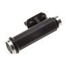 Corps de lampe 6V/CR123 M-LOK côté gauche noir