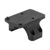 ROF-90 30MM GEISSELE Super Precision monture pour RMR/SRO noire