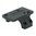 Monture 30MM LEUPOLD DELTAPOINT PRO, noire