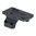 Monture 30MM LEUPOLD DELTAPOINT PRO, noire