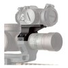 Le ROF-90 te permet d'ajouter un point de montage à 90º pour un AIMPOINT® Micro, idéal pour un passage rapide à une optique non-magnifiée.