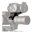 Monture 30MM AIMPOINT MICRO, noire