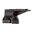 Monture 30MM AIMPOINT MICRO, noire