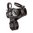 ROF-SAR 30MM pour AIMPOINT MICRO noir