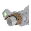 ROF-SAR 30MM pour TRIJICON RMR/SRO FDE