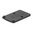 ROF rehausse 2,5 mm pour TRIJICON RMR/SRO noir