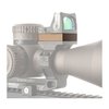 ROF rehausse 10 mm pour TRIJICON RMR/SRO FDE