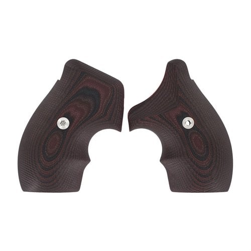 Les poignées VZ 320 offrent un confort exceptionnel avec une texture subtile et des couches de couleur saisissantes, parfaites pour ton S&W J-FRAME.