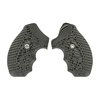 S&W J-FRAME POIGNÉES ENVELOPANTES OPERATOR II NOIR/GRIS