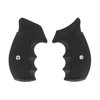 Les grips Tactical Diamonds offrent une texture très agressive en G10, parfaite pour le port, le tactique et les compétitions. Disponible en round butt.