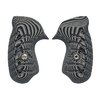RUGER SP101 TWISTER noir/gris